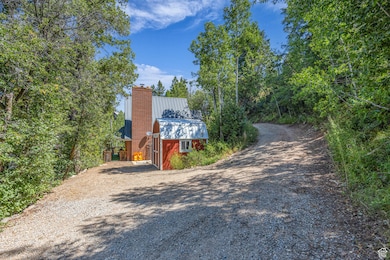 117 (Hl-117) River Vu Rd, Oakley, UT 84055 - photo 5