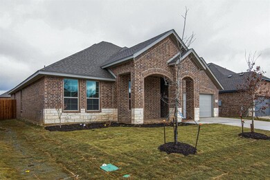 136 Colonial Dr, Joshua, TX 76058 - photo 4