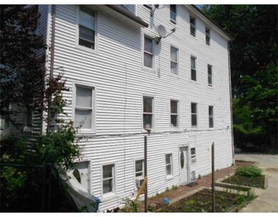 25 Winfield St, Worcester, MA 01610 - photo 2