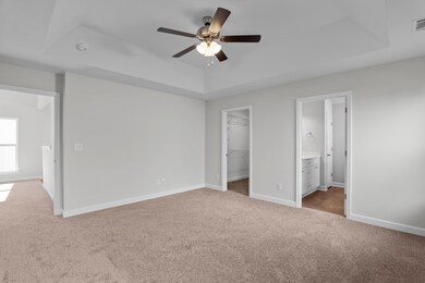 8154 Bannock Circle