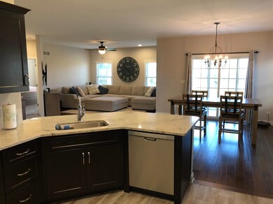 10360 White Sand Ln unit C, Dyer, IN 46311 - photo 7