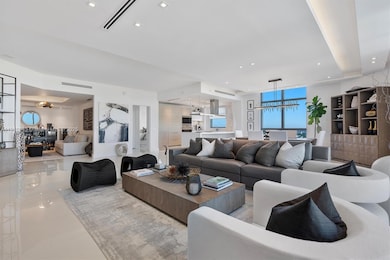 The Reserve at Marina Palms unit 2202, Aventura, FL 33160 - photo 7