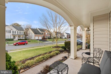 9157 Big Springs Loop, Bristow, VA 20136 - photo 6