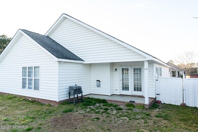 2309 Sawgrass Dr, Winterville, NC 28590 - photo 2