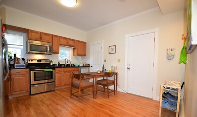 38 Etna St unit 1, Brighton, MA 02135 - photo 6