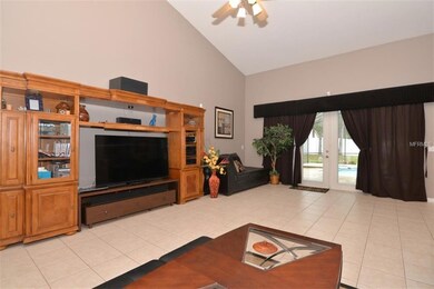 Family spacious and open with plenty of natural li
