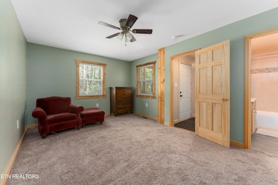 460 Sassafras Way, Cosby, TN 37722 - photo 6