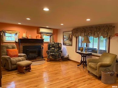 3526 Kendale Acres Rd, Tamaroa, IL 62888 - photo 3