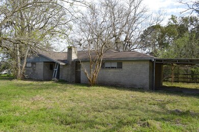 25606 W Highway 6, Alvin, TX 77511 - photo 5