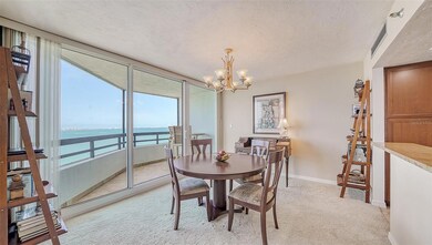 Condo on the Bay 988 unit 1214, Sarasota, FL 34236 - photo 6