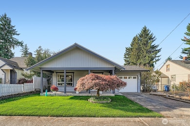 211 O St NE, Auburn, WA 98002 - photo 2