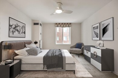 950 Mass Ave unit 408, Cambridge, MA 02139 - photo 4