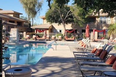 20100 N 78th Place unit 2130, Scottsdale, AZ 85255 - photo 4