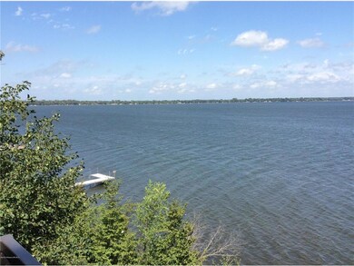 Lake view