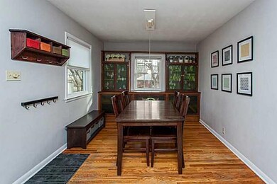 Dining Room.