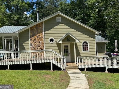 650 N Raburn Rd, Bremen, GA 30110 - photo 2