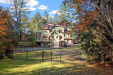 147 Pemi River Rd, Thornton, NH 03285 - photo 2