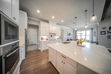 115 Saddle Horn Trail, Boyd, TX 76023 - photo 5