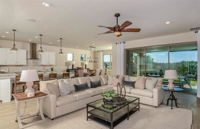 2701 Timbergrove St, Saint Cloud, FL 34771 - photo 2