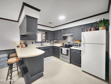 12061 Highway 21 S, Union, MS 39365 - photo 3