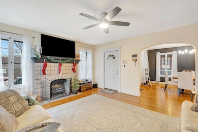 1813 Sutton Ave, Cincinnati, OH 45230 - photo 6