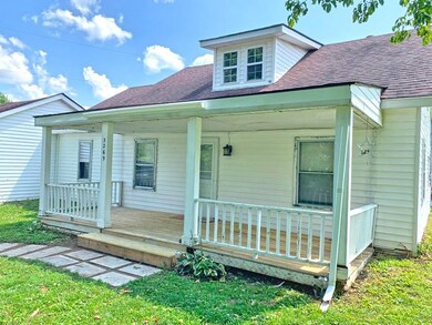 3269 Fords Mill Rd, Versailles, KY 40383 - photo 3