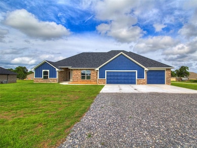 15981 Pecan Rd, McLoud, OK 74851 - photo 3