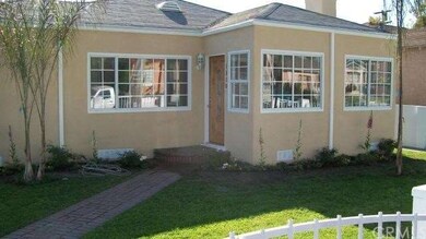 Front Landscaping