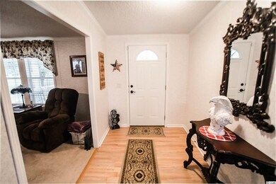 2423 Satelite Cir unit 2423 Satelite Circle, Conway, SC 29526 - photo 2