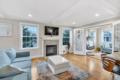 2 Hyssop Ln unit 20, Littleton, MA 01460 - photo 2