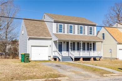 2027 Cloverdale Ave, Hopewell, VA 23860 - photo 3