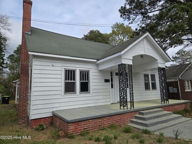 216 N Elm St, Williamston, NC 27892 - photo 5