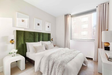 The Corner unit 16B, New York, NY 10023 - photo 7