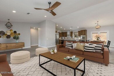 5798 E Calle Del Ciervo unit 86, Tucson, AZ 85750 - photo 2