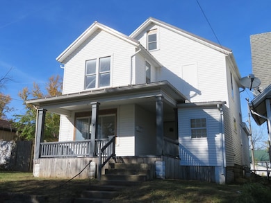 228 Clairmont Ave, Mansfield, OH 44903 - photo 3