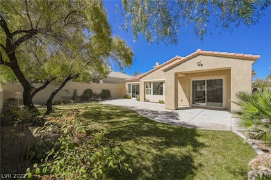 11525 Timber Mountain Ave, Las Vegas, NV 89135 - photo 5