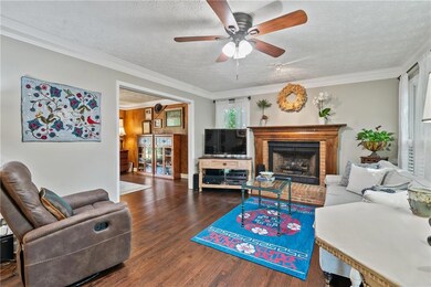 2696 S Arbor Dr, Marietta, GA 30066 - photo 3