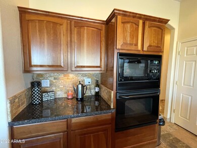 Double Ovens