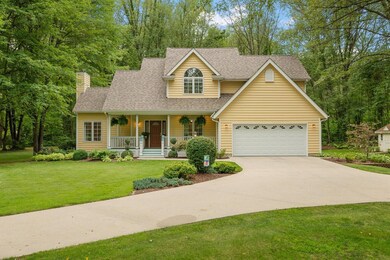 5964 W Schultz Rd, La Porte, IN 46350 - photo 4