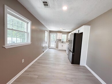 Kitchen Combo