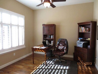 Office or den