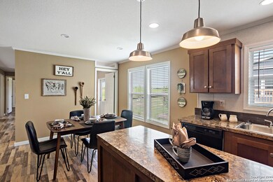 1700 Sandbranch Rd, Poteet, TX 78065 - photo 5