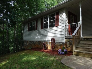 241 Weaver Hollow Rd, Johnson City, TN 37601 - photo 3