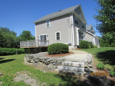 65 Hart St unit A, Taunton, MA 02780 - photo 2