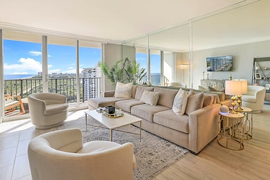 Boca Towers unit 1705, Boca Raton, FL 33431 - photo 7