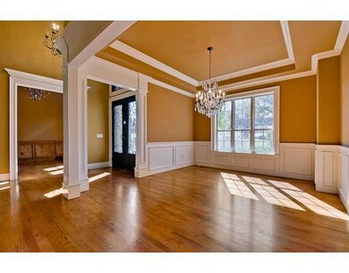 Dining Room.