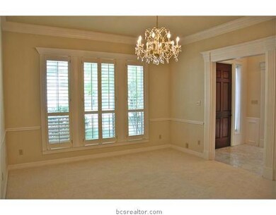 Dining Room.