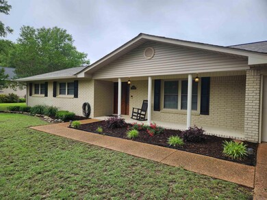 2108 Pine St, Stuttgart, AR 72160 - photo 2