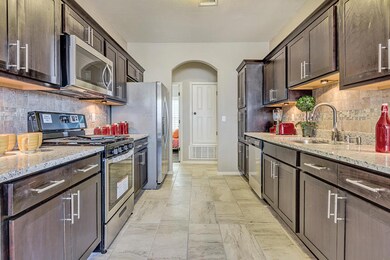 13812 Lago Vista Ave, El Paso, TX 79928 - photo 5