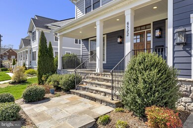 6522 32nd St, Falls Church, VA 22046 - photo 3